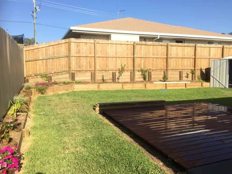 4 Rosedale Street, Parkhurst QLD 4702